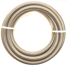 Charger l&#39;image dans la galerie, Fragola -10AN 3000 Series Stainless Race Hose 20 Feet