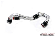 Charger l&#39;image dans la galerie, AMS Performance 08-15 Mitsubishi EVO X Lower I/C Pipe Kit for Stock Flange - Polished