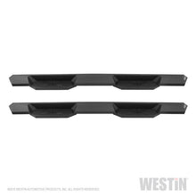 Carica l&#39;immagine nel visualizzatore di Gallery, Westin/HDX 19-21 Ram 1500 Crew Cab (Excl. Classic) Xtreme Nerf Step Bars - Textured Black