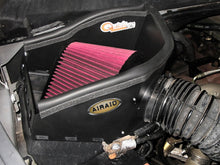 Cargar imagen en el visor de la galería, Airaid 94-02 Dodge Cummins 5.9L DSL CAD Intake System w/o Tube (Oiled / Red Media)