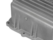 Carica l&#39;immagine nel visualizzatore di Gallery, afe Transmission Pan (Raw); Ford Trucks 6R140 11-14 V8-6.7L (td)