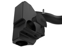 Cargar imagen en el visor de la galería, aFe Momentum ST Pro DRY S Cold Air Intake System 14-18 Jeep Cherokee (KL) V6 3.2L