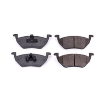 Charger l&#39;image dans la galerie, Power Stop 05-08 Ford Escape Rear Z16 Evolution Ceramic Brake Pads