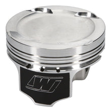 गैलरी व्यूवर में इमेज लोड करें, Wiseco Honda S2000 -10cc Dish 87.5mm Bore Piston Shelf Stock Kit