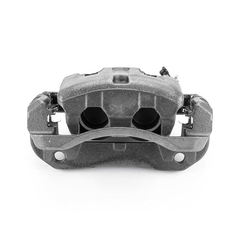 Power Stop 03-06 Acura MDX Front Left Autospecialty Caliper w/Bracket