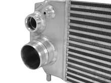 Carica l&#39;immagine nel visualizzatore di Gallery, aFe Bladerunner 3in Core Intercooler 2015 Ford F-150 V6 2.7/3.5L (tt)