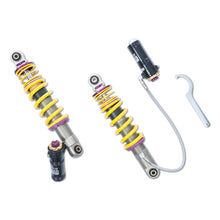 Laden Sie das Bild in den Galerie-Viewer, KW Coilover Kit V4 10-15 Audi R8 w/ Magnetic Ride