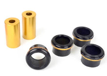 Carica l&#39;immagine nel visualizzatore di Gallery, Whiteline 12+ Subaru BRZ / 12+ Scion FR-S / 12+ Toyota 86 Front C/Arm - Lwr Inner Rear Bushing Kit