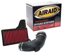 Cargar imagen en el visor de la galería, Airaid 2018-2020 Ford Mustang V8-5.0L F/I Airaid Jr Intake Kit