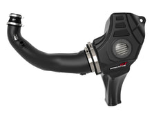 Cargar imagen en el visor de la galería, aFe Momentum GT Pro Dry S Cold Air Intake 18-19 Ford Mustang Ecoboost L4-2.3L