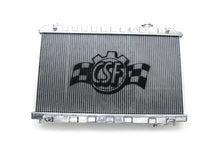 Carica l&#39;immagine nel visualizzatore di Gallery, CSF 03-06 Nissan 350Z Radiator