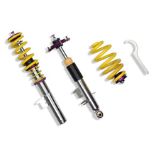 Laden Sie das Bild in den Galerie-Viewer, KW Coilover Kit V3 BMW X6