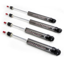 Laden Sie das Bild in den Galerie-Viewer, Hotchkis 70-81 GM F-Body Camaro/Firebird Tuned Adjustable Aluminum Shocks (4 Pack)