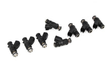 Charger l&#39;image dans la galerie, DeatschWerks 00-06 Chevrolet Silverado/Sierra 72lb Injectors - Set of 8