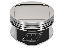 Charger l&#39;image dans la galerie, Wiseco Subaru WRX 4v R/Dome 8.4:1 CR 92mm Piston Shelf Stock