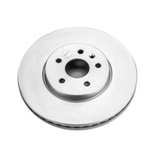 Laden Sie das Bild in den Galerie-Viewer, Power Stop 13-19 Buick Encore Front Evolution Geomet Coated Rotor