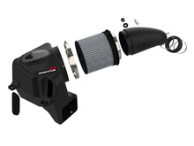 Cargar imagen en el visor de la galería, aFe POWER Momentum GT Pro Dry S Cold Air Intake 2017 RAM 2500 Power Wagon V8-6.4L HEMI