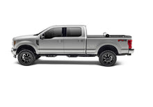 Laden Sie das Bild in den Galerie-Viewer, Truxedo 2022 Nissan Frontier 6ft Sentry Bed Cover