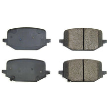 Charger l&#39;image dans la galerie, Power Stop 20-21 Ford Explorer Rear Z16 Evolution Ceramic Brake Pads