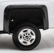 Laden Sie das Bild in den Galerie-Viewer, EGR 14-18 Chevrolet Silverado 6ft/8ft Bed Redi-Fit Fender Flares - Set