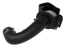 Carica l&#39;immagine nel visualizzatore di Gallery, aFe Magnum FORCE Pro Dry S Cold Air Intake System 11-19 Jeep Grand Cherokee (WK2) V8-5.7L