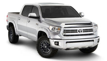 Load image into Gallery viewer, Bushwacker 16-18 Toyota Tundra Fleetside OE Style Flares - 4 pc 66.7/78.7/97.6in Bed - Super White