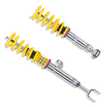 Laden Sie das Bild in den Galerie-Viewer, KW V3 Coilover Kit 12 BMW 6 Series (F12/F13) w/ Adaptive Drive except xDrive Coupe/Convertible