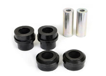 Laden Sie das Bild in den Galerie-Viewer, Whiteline Plus 05+ BMW 1 Series/3/05-10/11 3 Series Front C/A-Lwr Rear Inner Bushing Kit (not AWD)