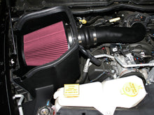 Laden Sie das Bild in den Galerie-Viewer, Airaid 02-12 Dodge Ram 4.7L MXP Intake System w/ Tube (Oiled / Red Media)