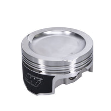 Cargar imagen en el visor de la galería, Wiseco Chevy LS Series -30cc Dish 1.050x4.005 Piston Shelf Stock Kit