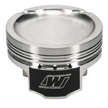 Cargar imagen en el visor de la galería, Wiseco Ford Mazda Duratech 2vp Dished 11:1 CR Piston - Single