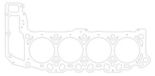 गैलरी व्यूवर में इमेज लोड करें, Cometic 1999-2010 Dodge 4.7L Powertech V8 95mm Bore .030in MLS Head Gasket