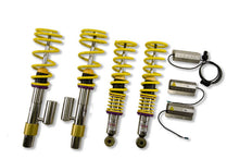 Laden Sie das Bild in den Galerie-Viewer, KW Coilover Kit V3 BMW M6 (E63 E64); (M560)Coupe convertible