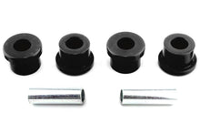 Charger l&#39;image dans la galerie, Whiteline 03-06 Mitsubishi Lancer Evo 8/9/10 Front Control Arm Bushing Kit