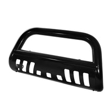 Load image into Gallery viewer, Xtune Ford F250/350/450/550HD 08-10 3 Inch Bull Bar Powder Coated Black BBR-FF-A02G0512-BK