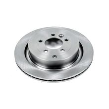 Charger l&#39;image dans la galerie, Power Stop 05-09 Land Rover LR3 Rear Autospecialty Brake Rotor