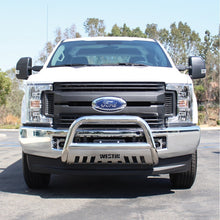 गैलरी व्यूवर में इमेज लोड करें, Westin 2011-2016 Ford F-250/350/450/550 Super Duty E-Series Bull Bar - SS