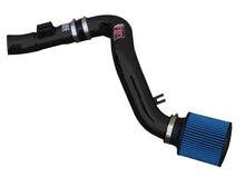 Carica l&#39;immagine nel visualizzatore di Gallery, Injen 17-19 Nissan Sentra 1.6L 4cyl Turbo Black Cold Air Intake