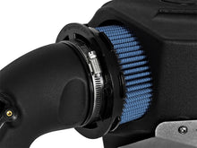 Carica l&#39;immagine nel visualizzatore di Gallery, aFe Momentum GT Pro 5R Cold Air Intake System 16-17 BMW 340i/ix B58