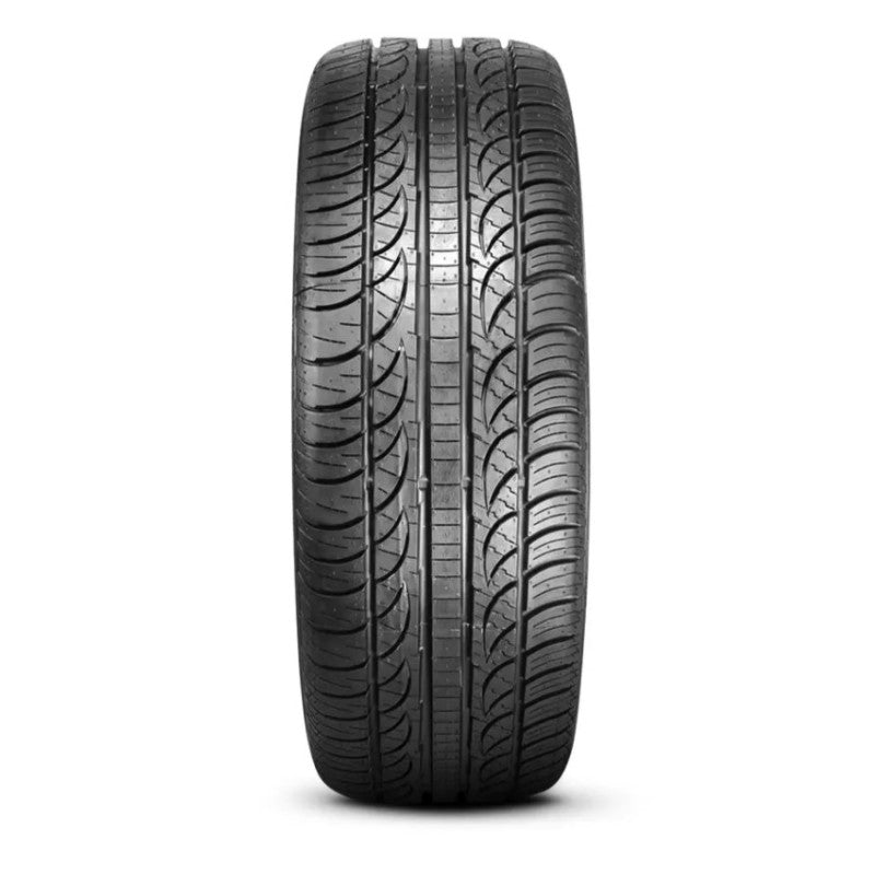 Pirelli P-Zero Nero All Season Tire - P245/40R18 93V