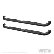 गैलरी व्यूवर में इमेज लोड करें, Westin 19-20 Dodge Ram 1500 Crew Cab Platinum 4 Oval Nerf Step Bars - Black