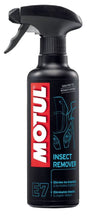 गैलरी व्यूवर में इमेज लोड करें, Motul E7 Insect Remover .4L - Single