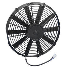 गैलरी व्यूवर में इमेज लोड करें, SPAL 1274 CFM 14in Medium Profile Fan - Push