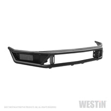 गैलरी व्यूवर में इमेज लोड करें, Westin 2013-2018 Ram 1500 Outlaw Front Bumper - Textured Black