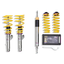 Laden Sie das Bild in den Galerie-Viewer, KW Coilover Kit V3 BMW 3series E90/E92 2WDSedan + Coupe