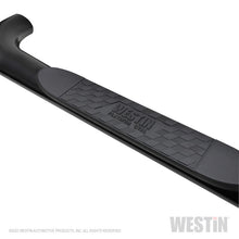 Laden Sie das Bild in den Galerie-Viewer, Westin 2020 Jeep Gladiator Platinum 4 Oval Nerf Step Bars - Black