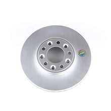 Cargar imagen en el visor de la galería, Power Stop 99-03 Ford Windstar Front Evolution Geomet Coated Rotor