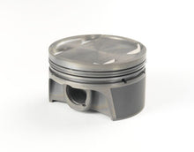 Cargar imagen en el visor de la galería, Mahle MS Piston Set B18C1 81.00mm Bore 87.2mm Stroke 138mm Rod 21mm Pin -8cc 9.0 CR Set of 4