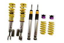 Carica l&#39;immagine nel visualizzatore di Gallery, KW Coilover Kit V3 Audi S4 (8E/B6 QB6) Convertible + Avant; Quattro