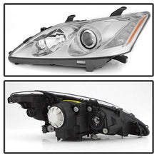 Load image into Gallery viewer, xTune 07-09 Lexus ES350 Driver Side HID/AFS Headlight - OEM Left (PRO-JH-LES07-AFS-OE-L)